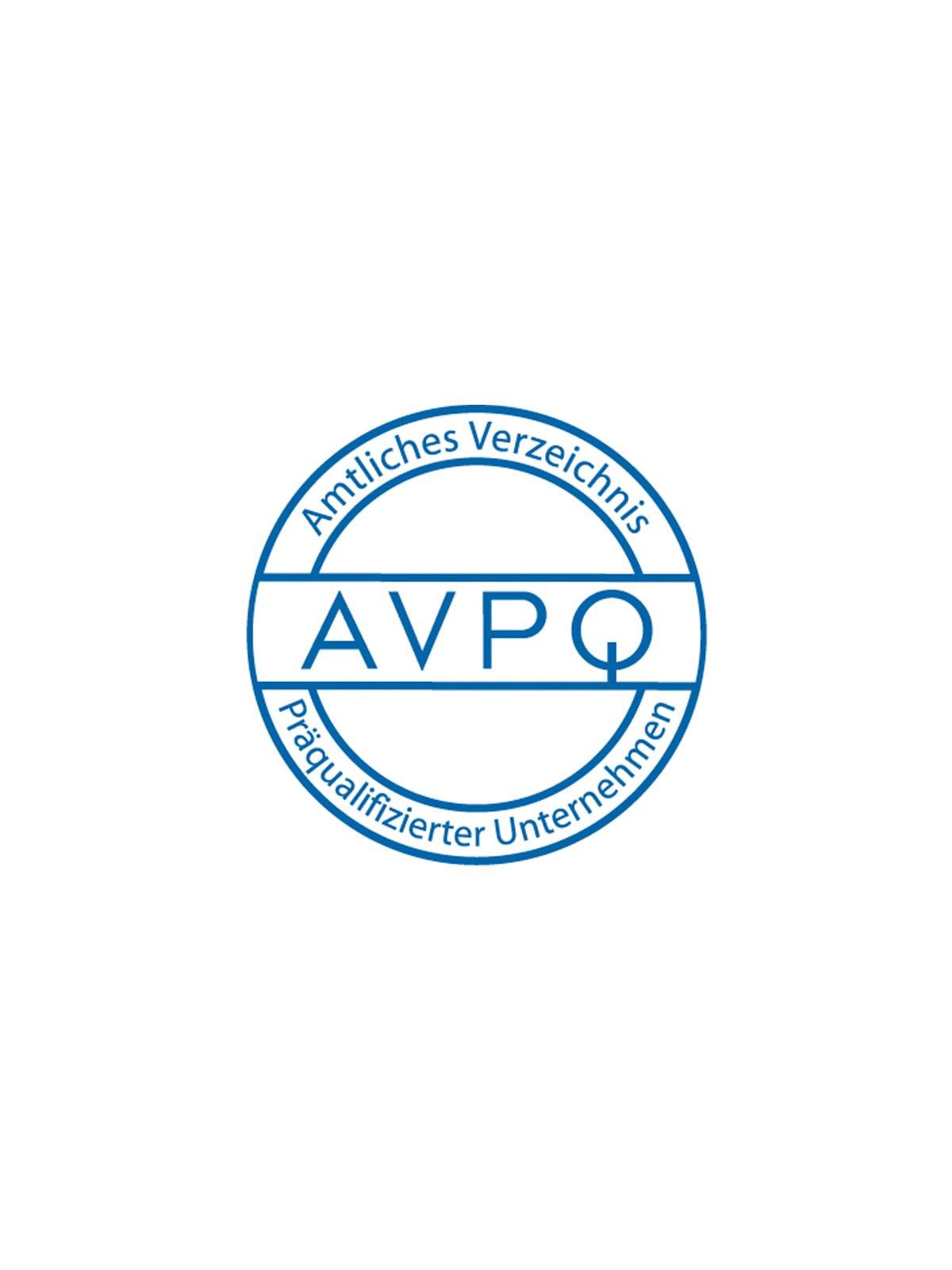 Logo AVPQ