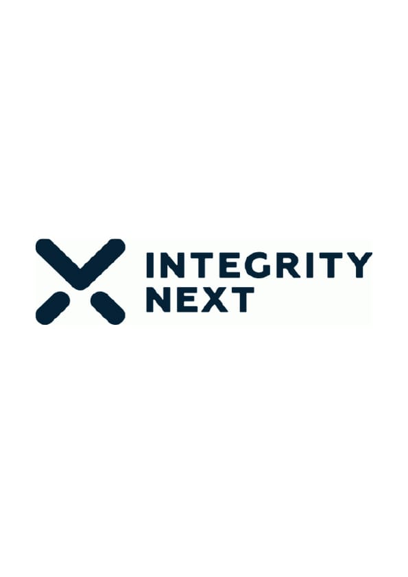 Logo Integrity Next