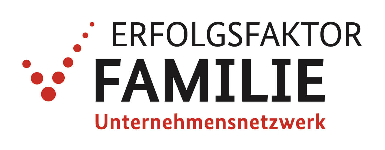Logo Erfolgsfaktor Familie Unternehmensnetzwerk
