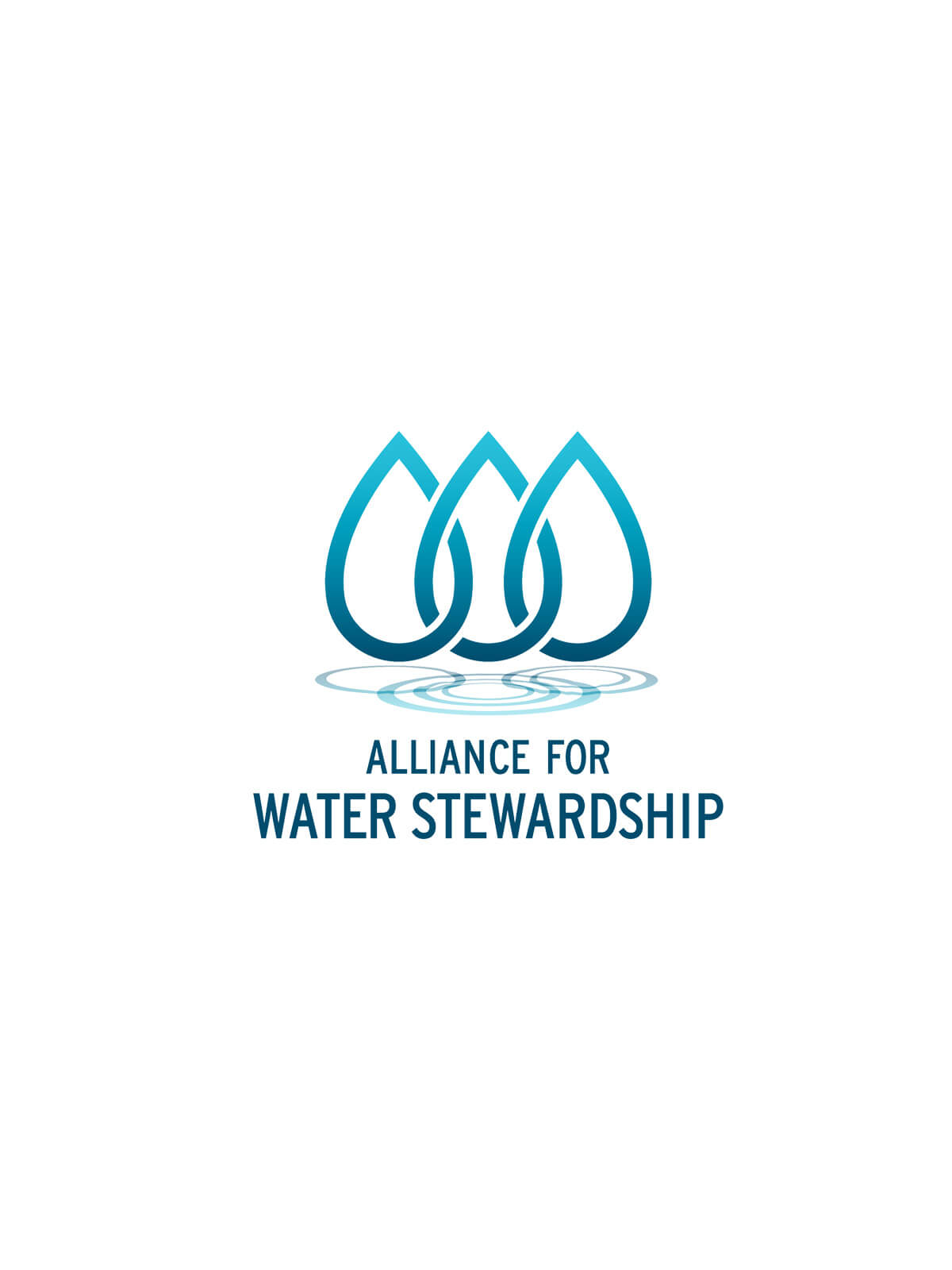 Logo Water Stewardship