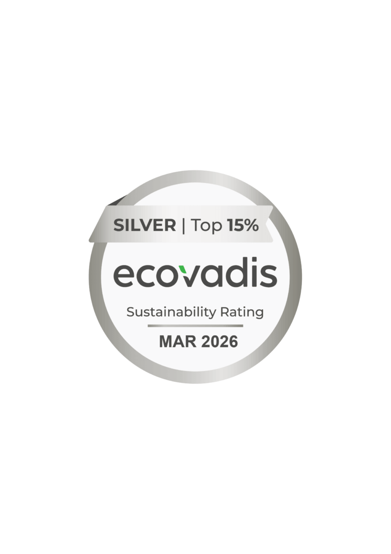 Logo EcoVadis