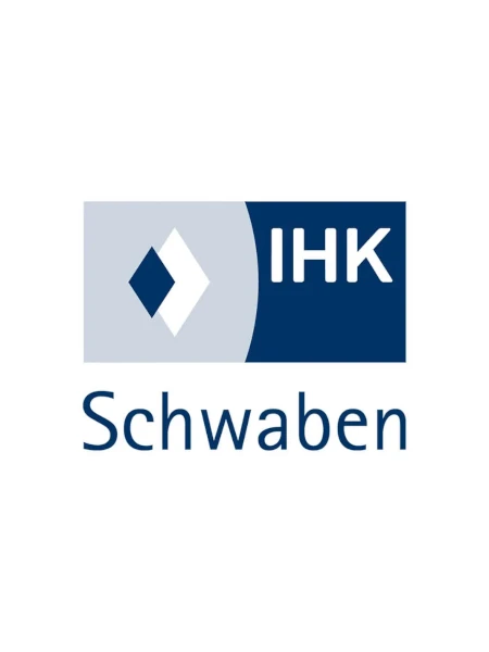 Logo IHK Schwaben