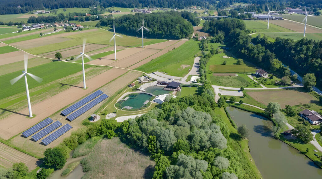 Infrastruktur