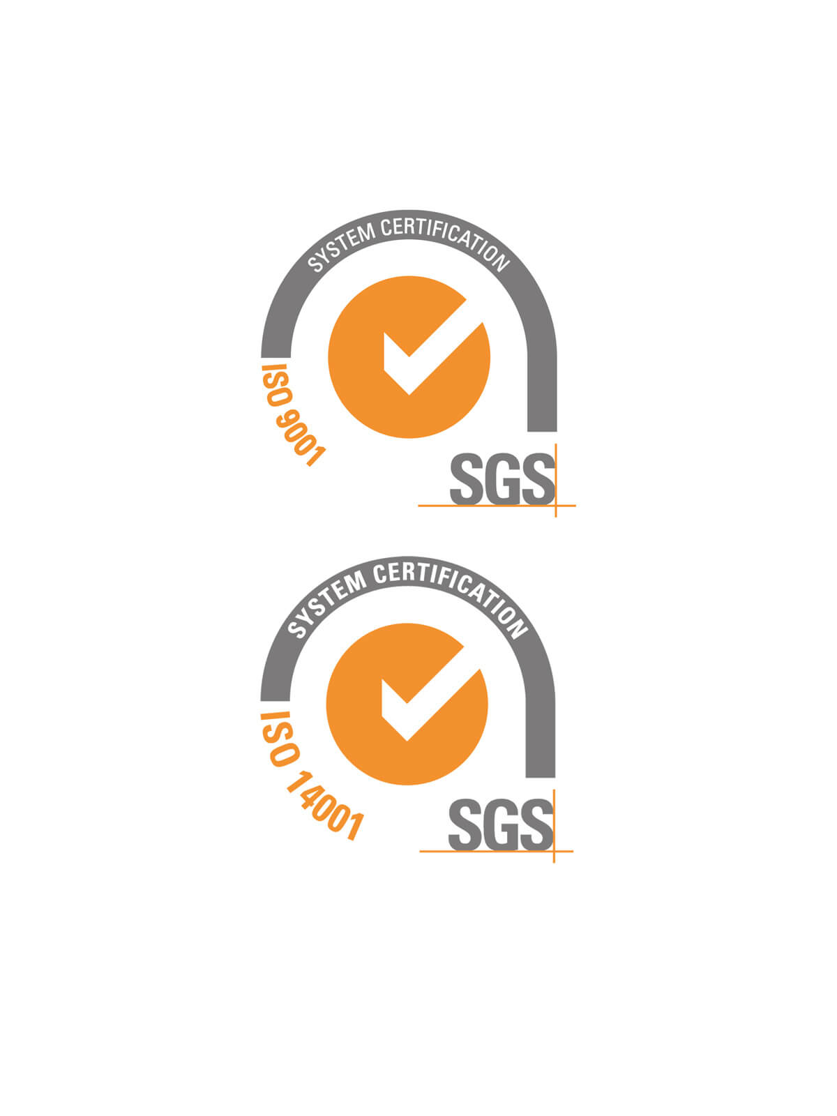 Logo SGS